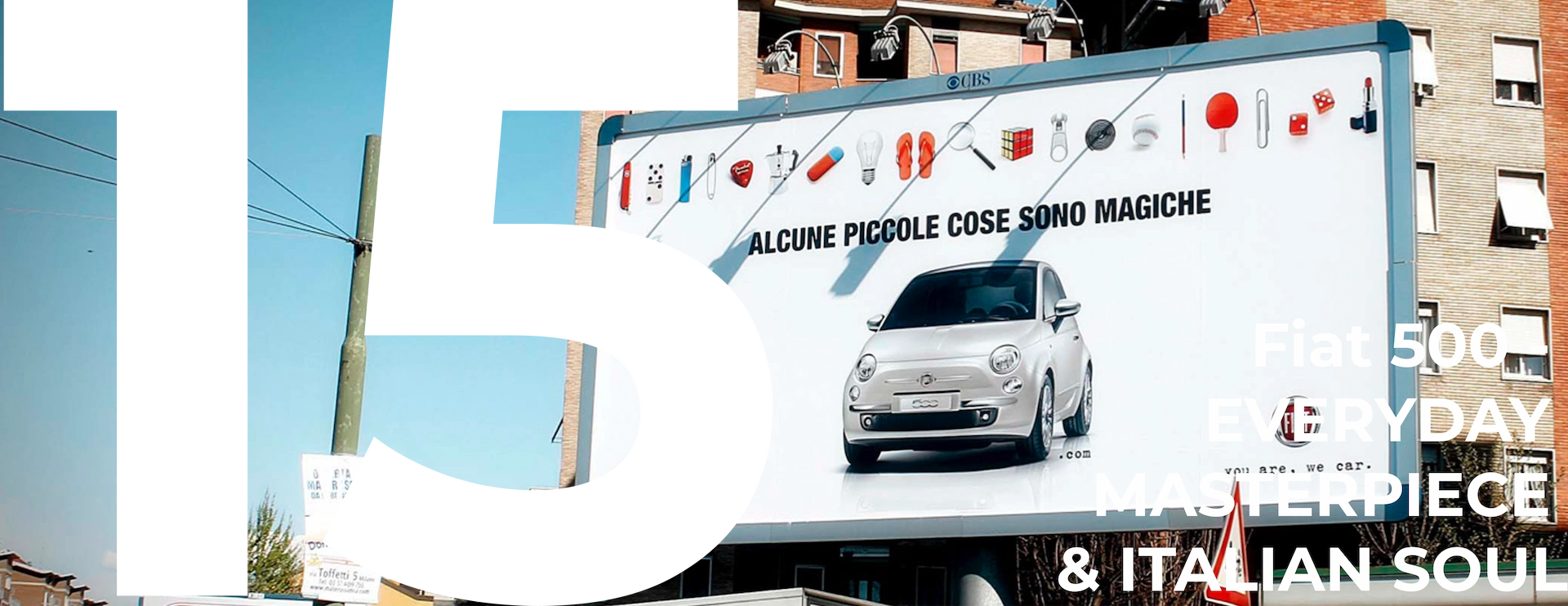 Project 15
